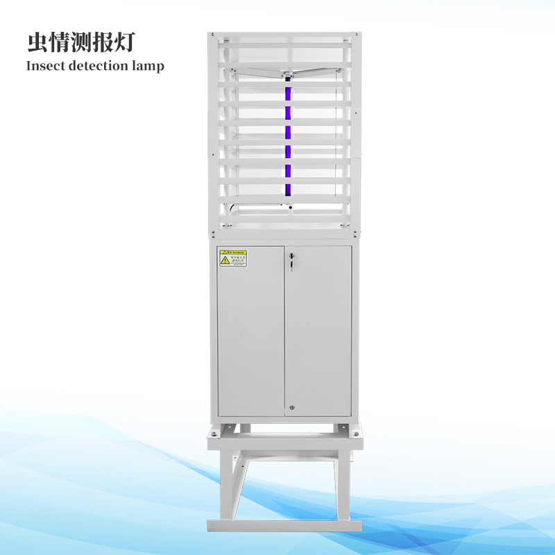 虫情测报灯